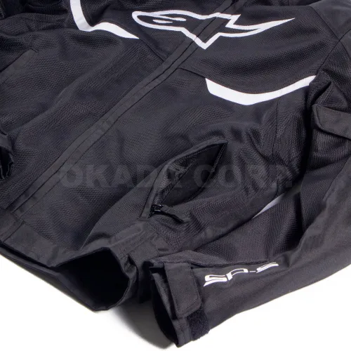 T-SP S SUPERAIR JACKET *ASIA | alpinestars｜RIDE-MOTO | OKADA